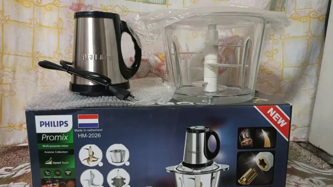 خردکن و سشوار|خردکن، آسیاب، غذاساز|سراب, |دیوار