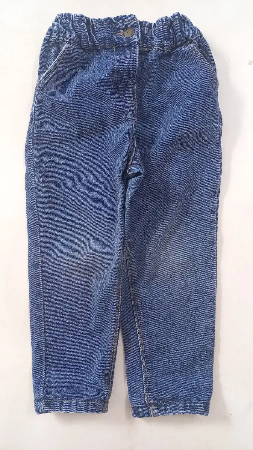 شلوار جین بچگانه|کفش و لباس بچه|زنجان, |دیوار