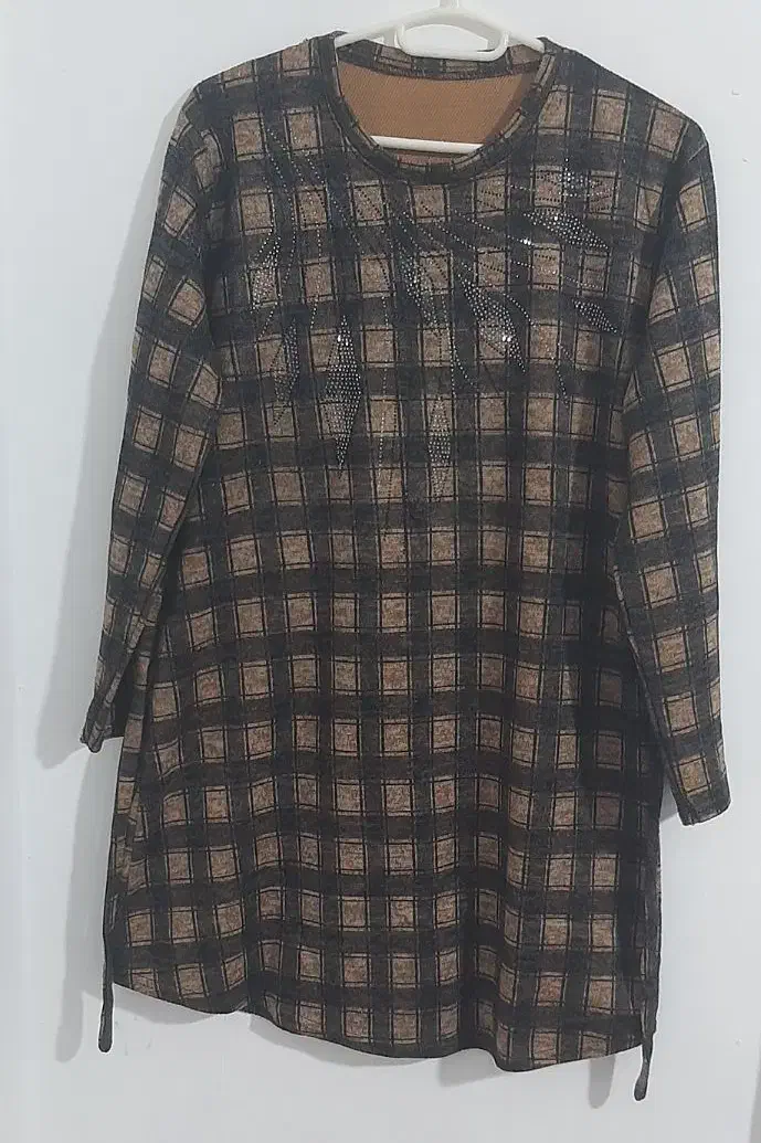 لباس مجلسی نو تونیک نو بلوز مجلسی نو سایز ۵۰ ۵۲|لباس|تبریز, |دیوار