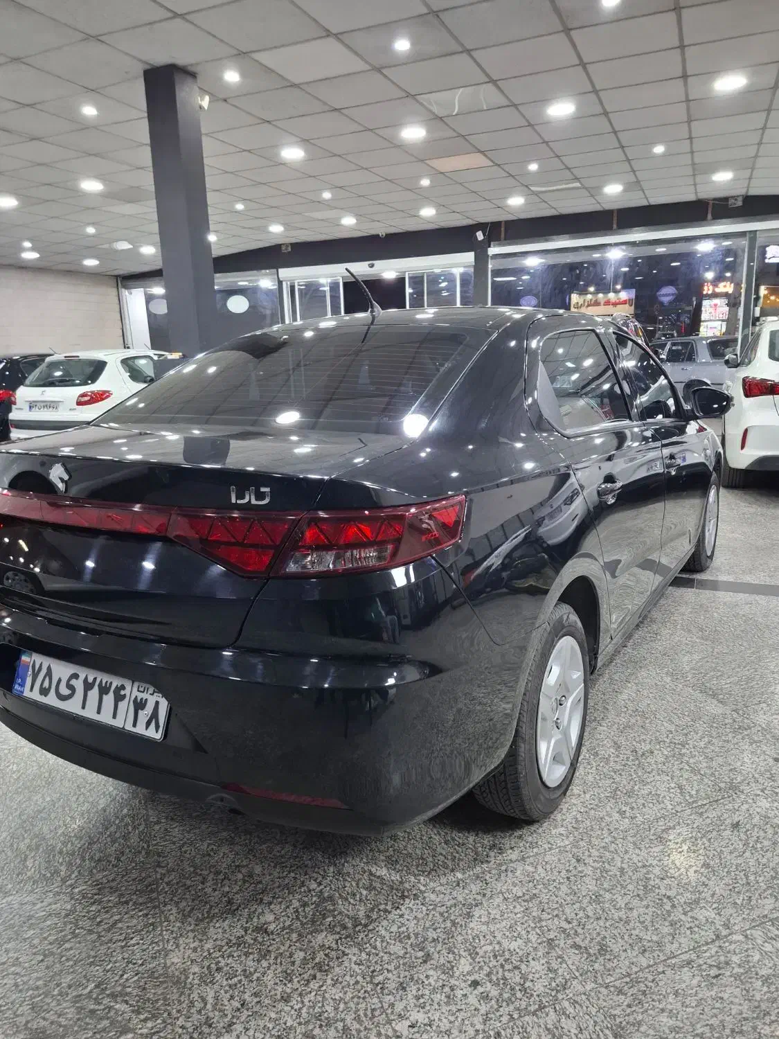 تاراv1مدل۴۰۱|خودرو سواری و وانت|کرج, گلشهر|دیوار