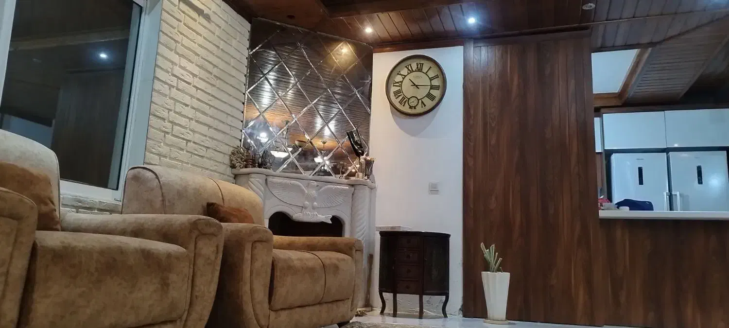 رهن واجاره ویلا مشترک|اجارهٔ خانه و ویلا|رویان, |دیوار