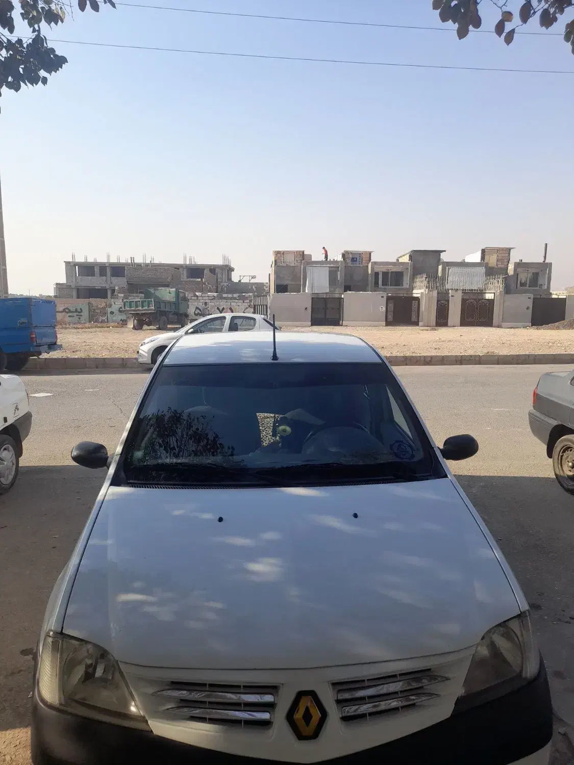 ال۹۰مدل ۹۵ فوق العاده تمیز|خودرو سواری و وانت|پاکدشت, پاکدشت (مامازند)|دیوار