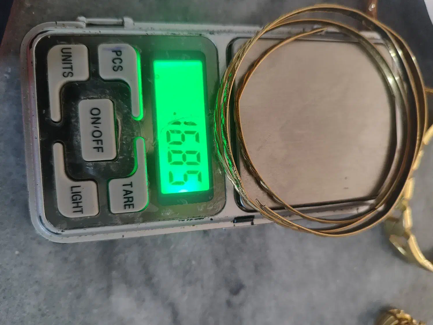 طلا بدون اجرت|جواهرات|گلستان (تهران), |دیوار