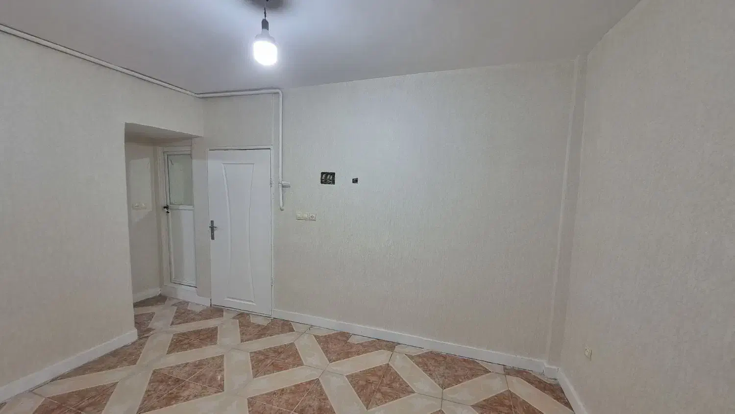 طبقه اول 65متری پارکینگ اختصاصی|فروش آپارتمان|محمدشهر, کوی بهار|دیوار