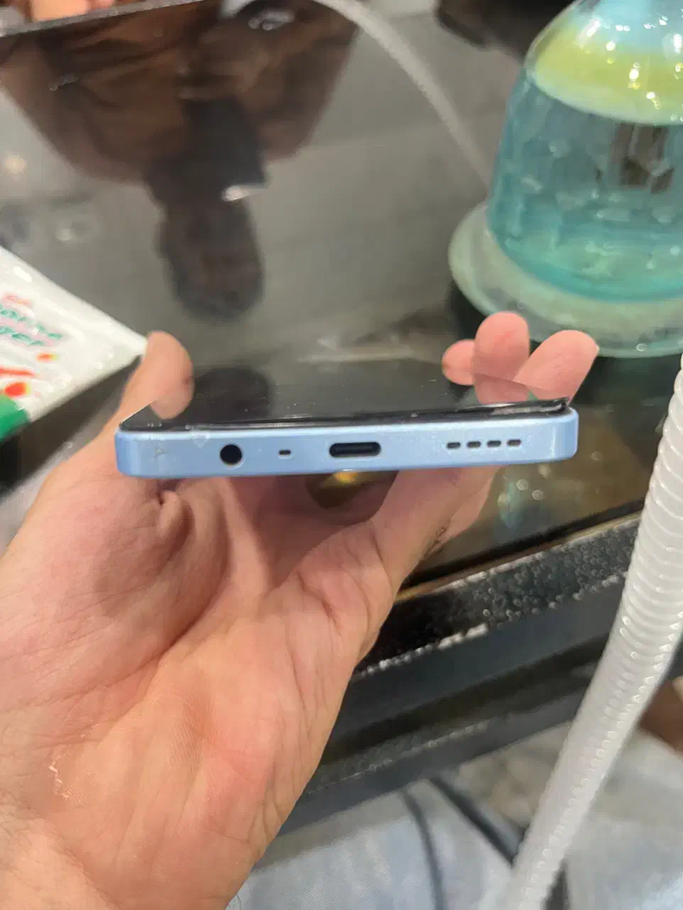 Note50 realme|موبایل|تهران, نیروی هوایی (پیروزی)|دیوار