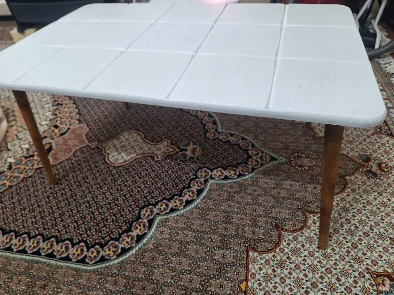 میزعسلی|مبلمان خانگی و میز عسلی|نیشابور, باغ نو|دیوار