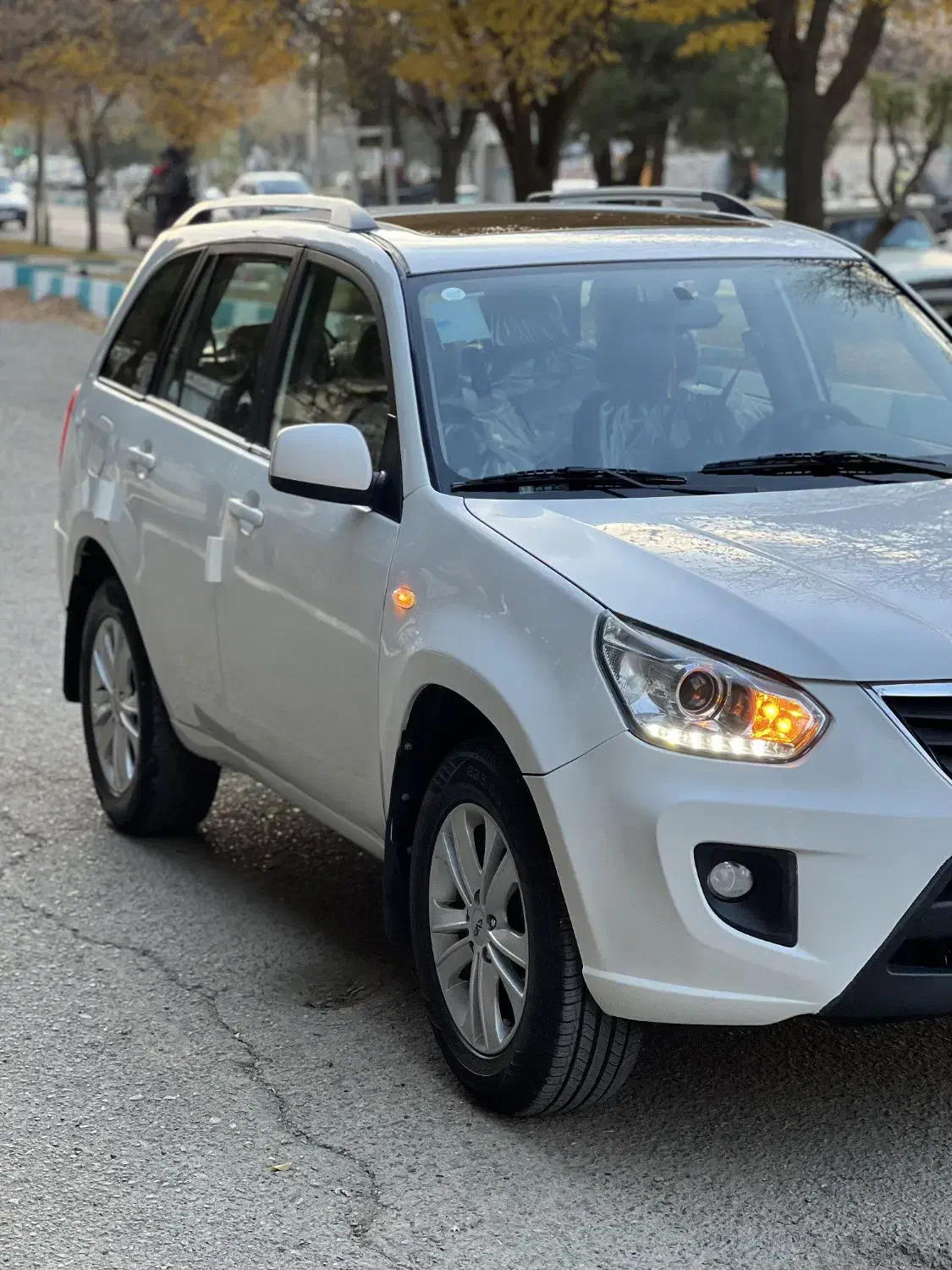 x33 new مدل 95گیربکس اتوماتیک|خودرو سواری و وانت|بوکان, |دیوار