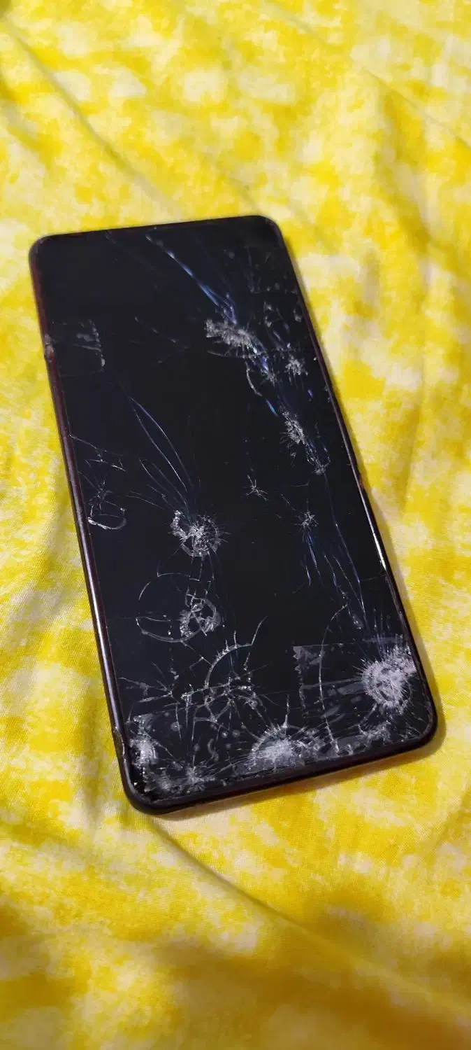 پوکو x5 پرو|موبایل|کرمانشاه, |دیوار