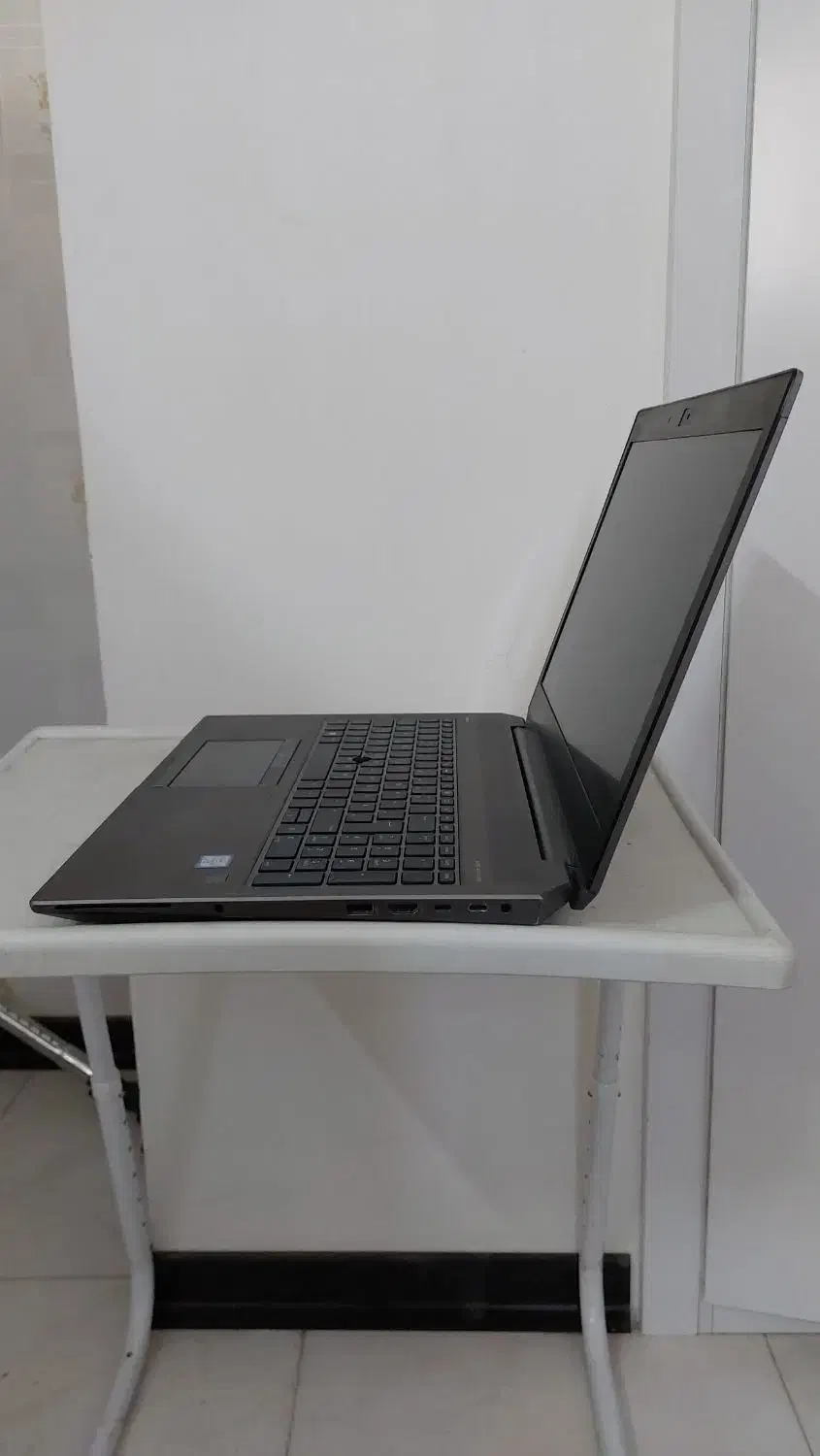 لپ‌تاپ HP zbook G5|رایانه همراه|اصفهان, بهارستان|دیوار
