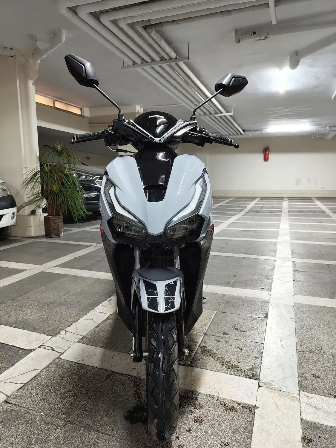 کویر s2|موتورسیکلت|تهران, خواجه نصیر طوسی|دیوار