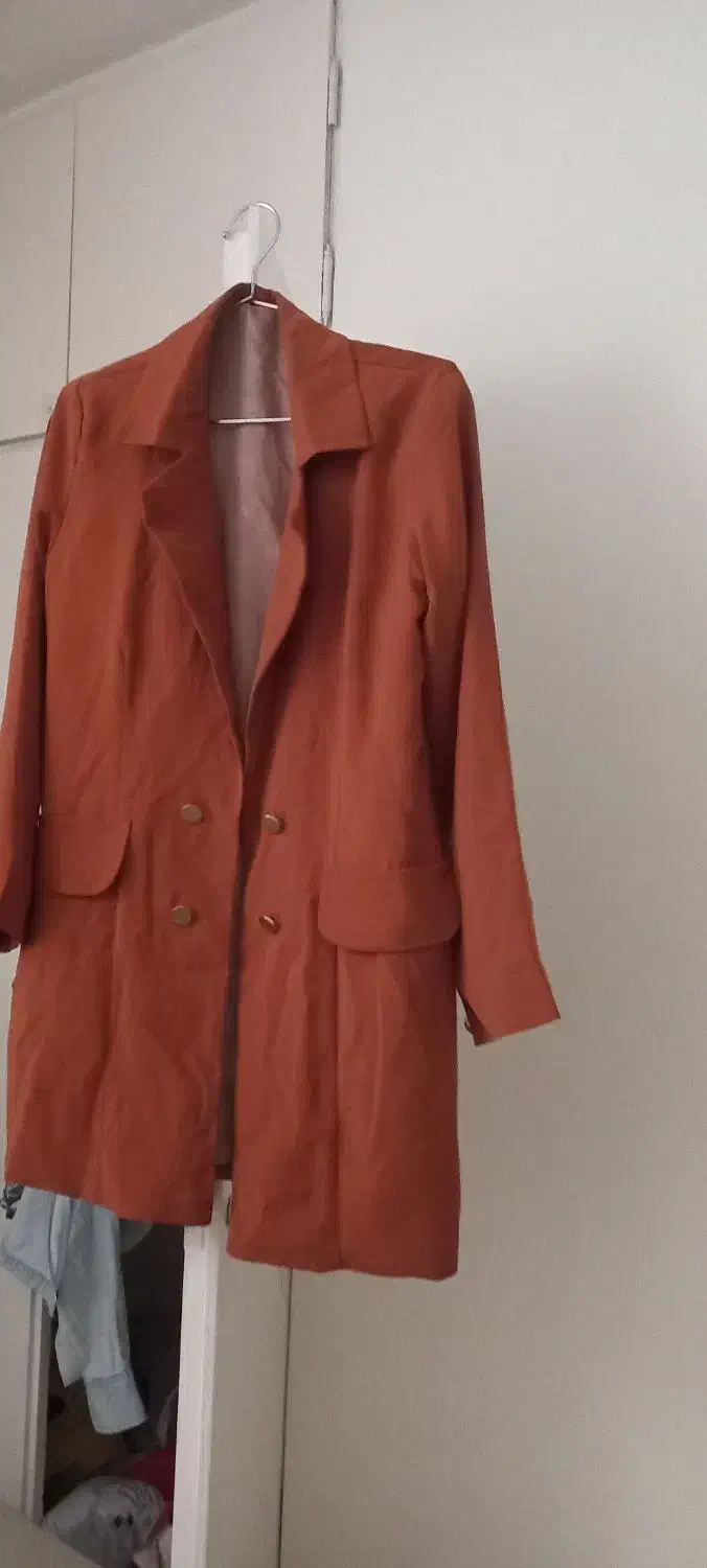 کت استر دار درحدنو ۵۵۰تومان|لباس|کرمانشاه, |دیوار