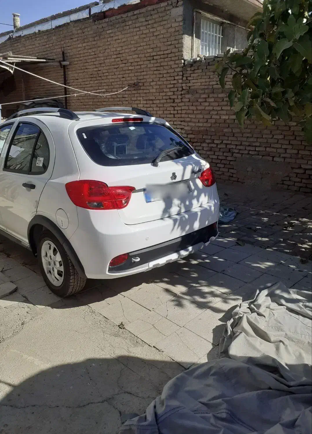 کوییکGxتیپL|خودرو سواری و وانت|کرمانشاه, |دیوار