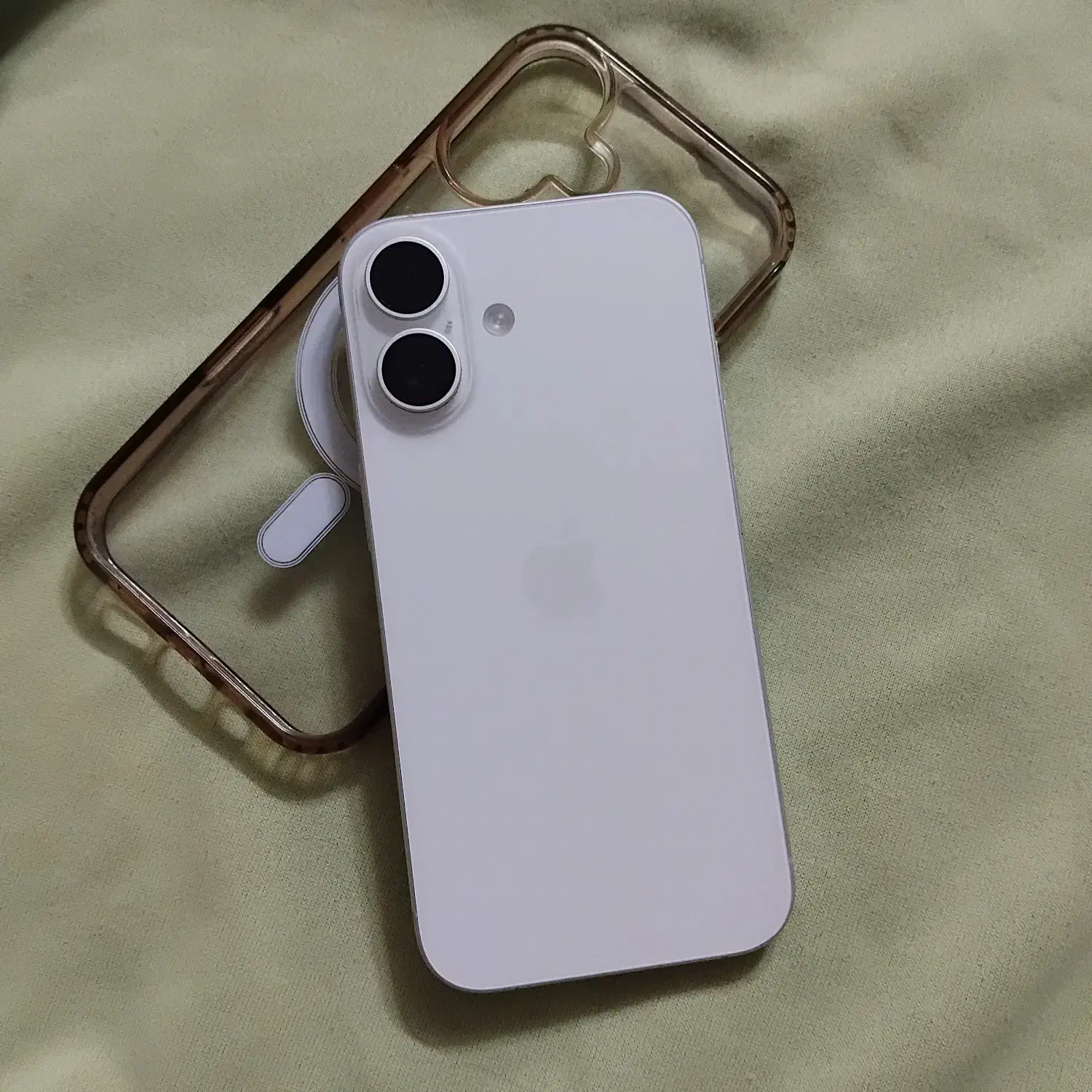 آیفون ۱۶ نرمال|موبایل|تربت‌حیدریه, مظفریه|دیوار