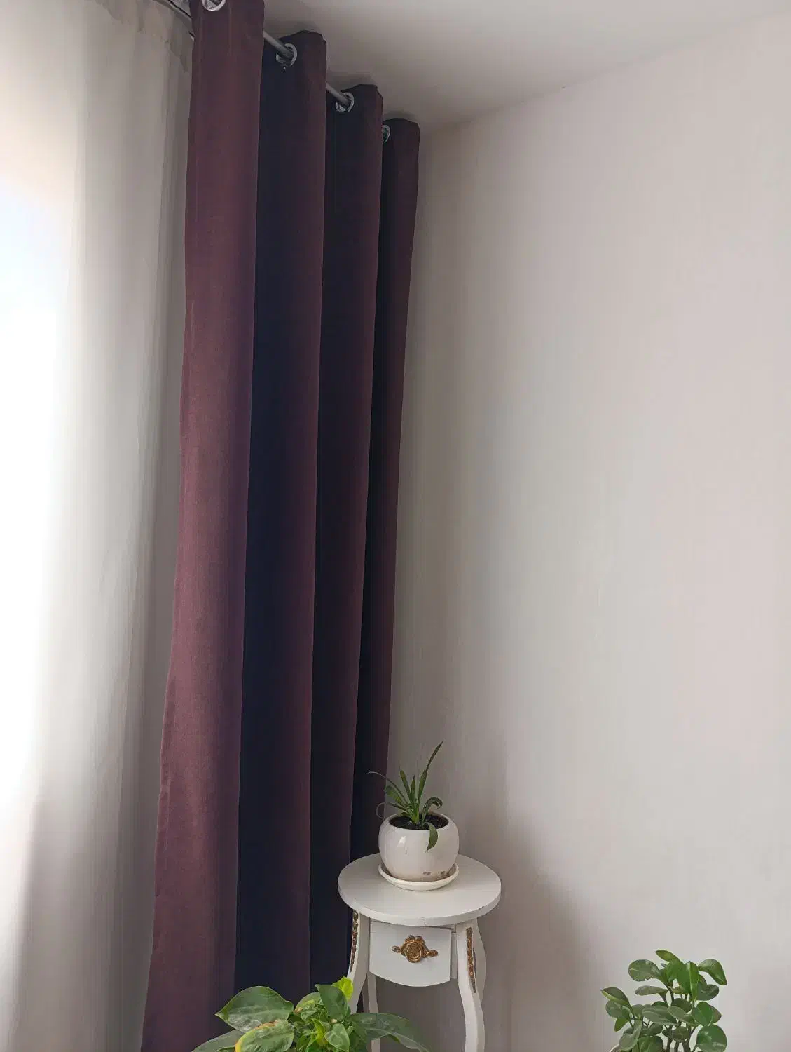 پرده|پرده، رانر، رومیزی|هشتگرد, فاز ۷ مهستان|دیوار