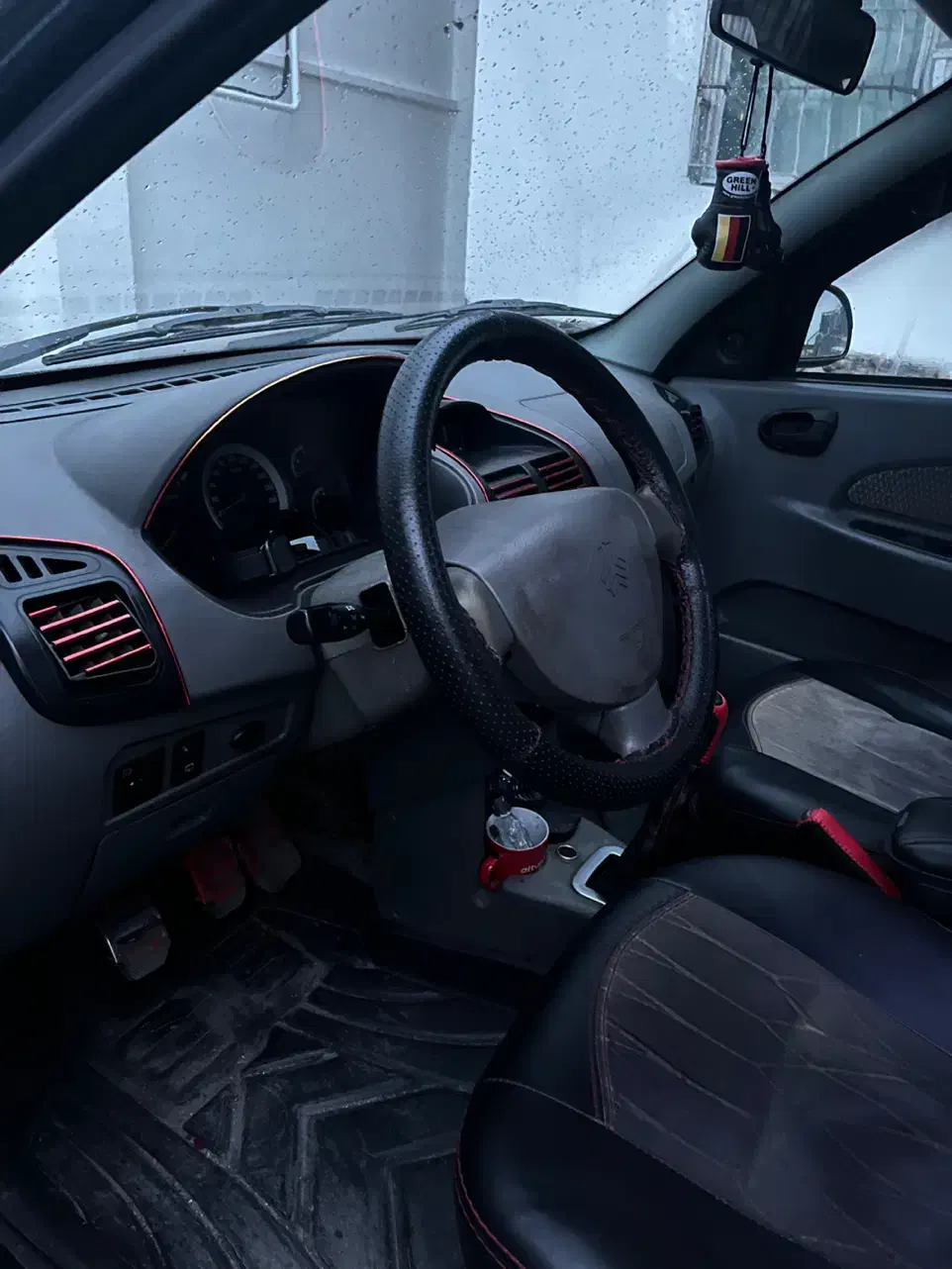 تیبا 2|خودرو سواری و وانت|چالوس, |دیوار