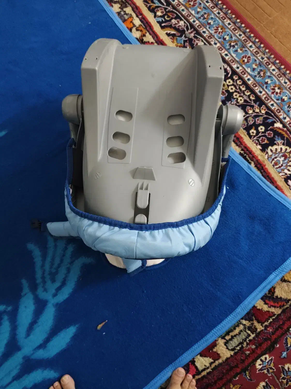 نی نی خواب و کریر بچه|کالسکه و لوازم جانبی|دزفول, |دیوار