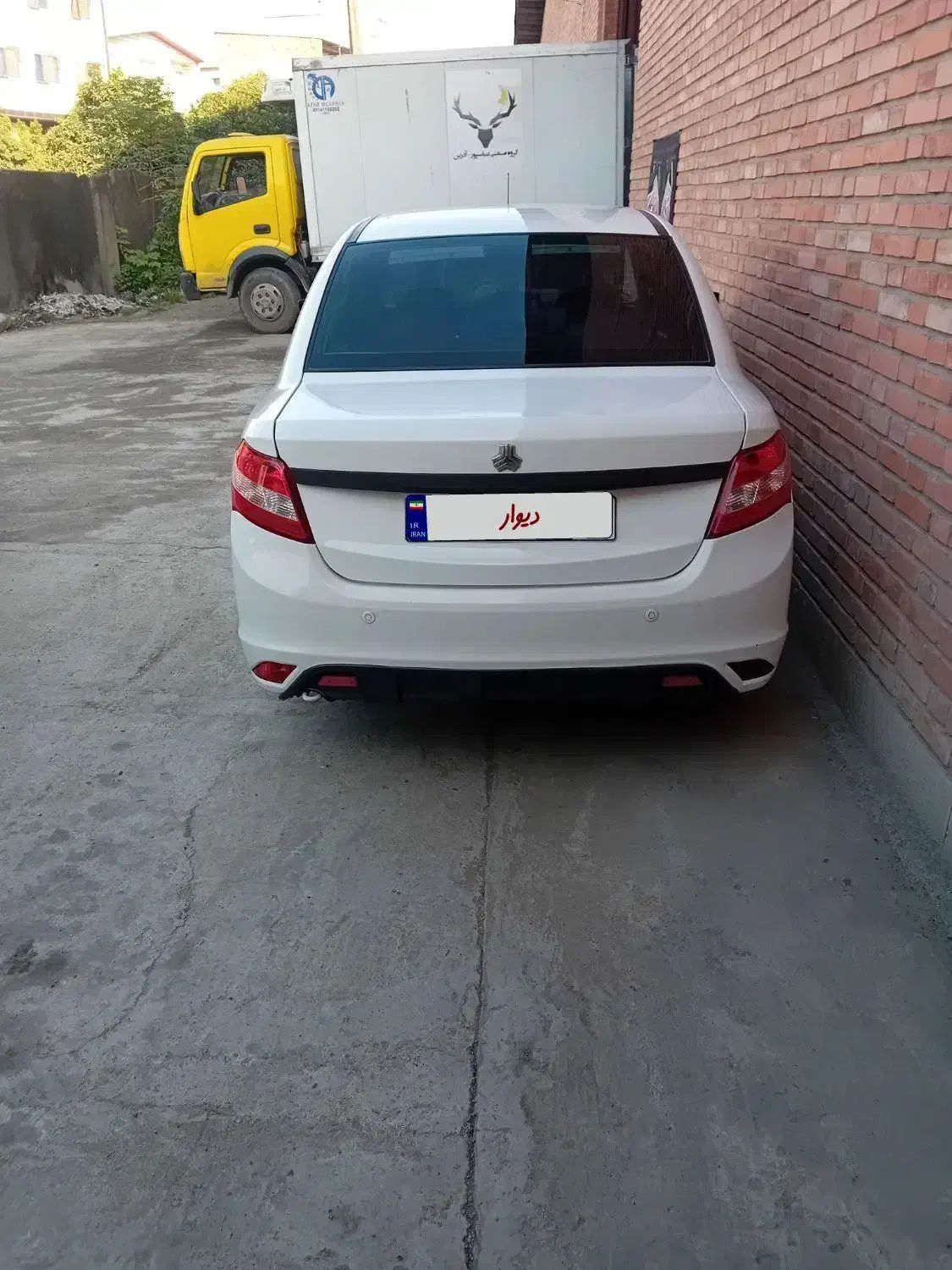 ساینا ۱۴۰۰|خودرو سواری و وانت|بابل, |دیوار