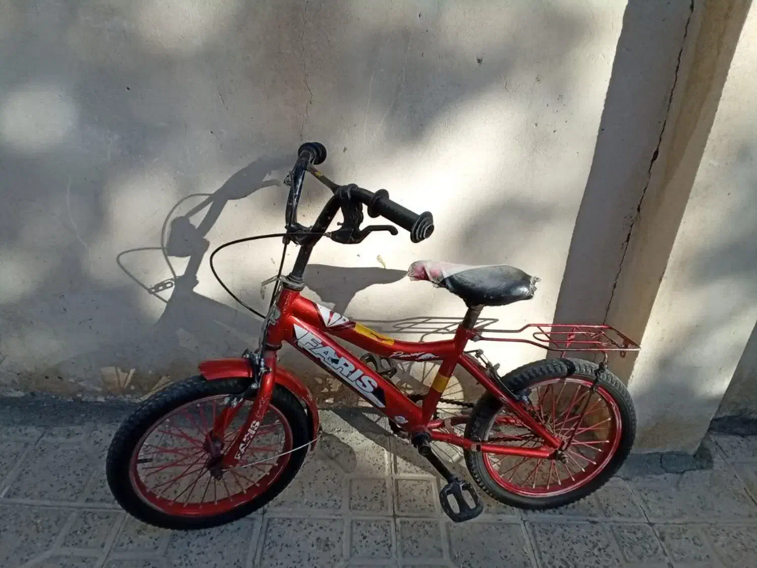 دو تا دوچرخه ۲۶و۱۶ درجه یک|دوچرخه، اسکیت، اسکوتر|کامیاران, |دیوار