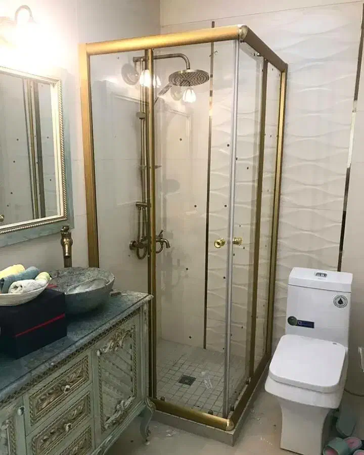 کابین دوش|لوازم حمام|نوشهر, |دیوار