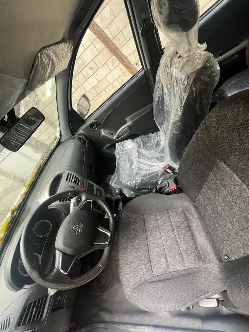 کوییک sبیرنگ مدل۴۰۲*(اقساط)*|خودرو سواری و وانت|تهران, تهرانپارس جنوبی|دیوار