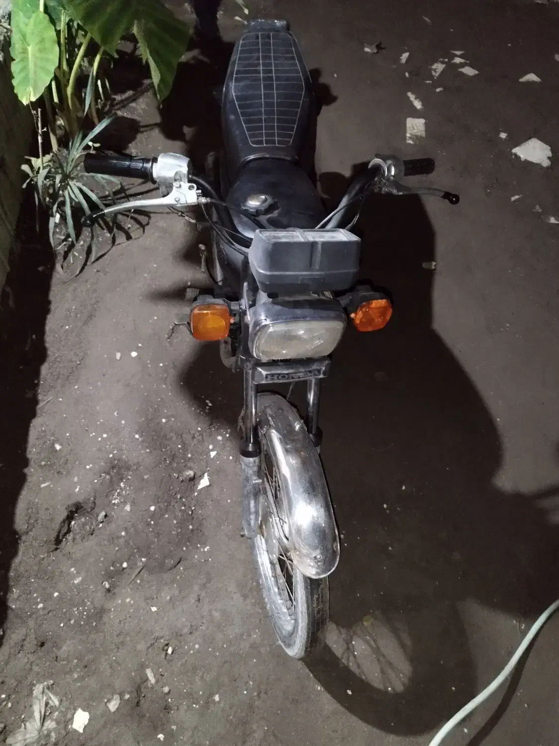 هندا شیرو سانیکو مدارک کامل|موتورسیکلت|حویق, |دیوار