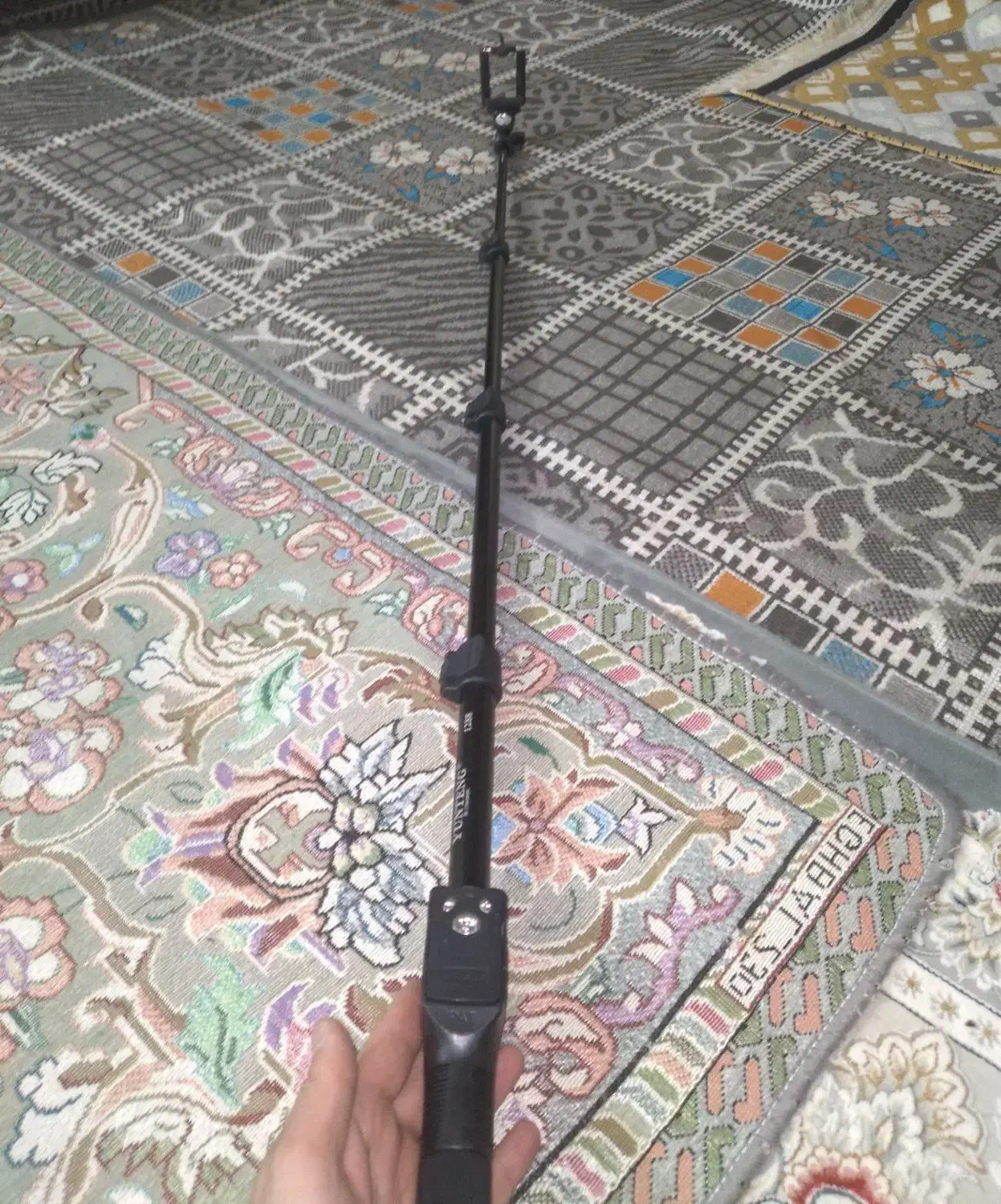 مونوپاد سالم|لوازم جانبی موبایل و تبلت|خمینی‌شهر, |دیوار