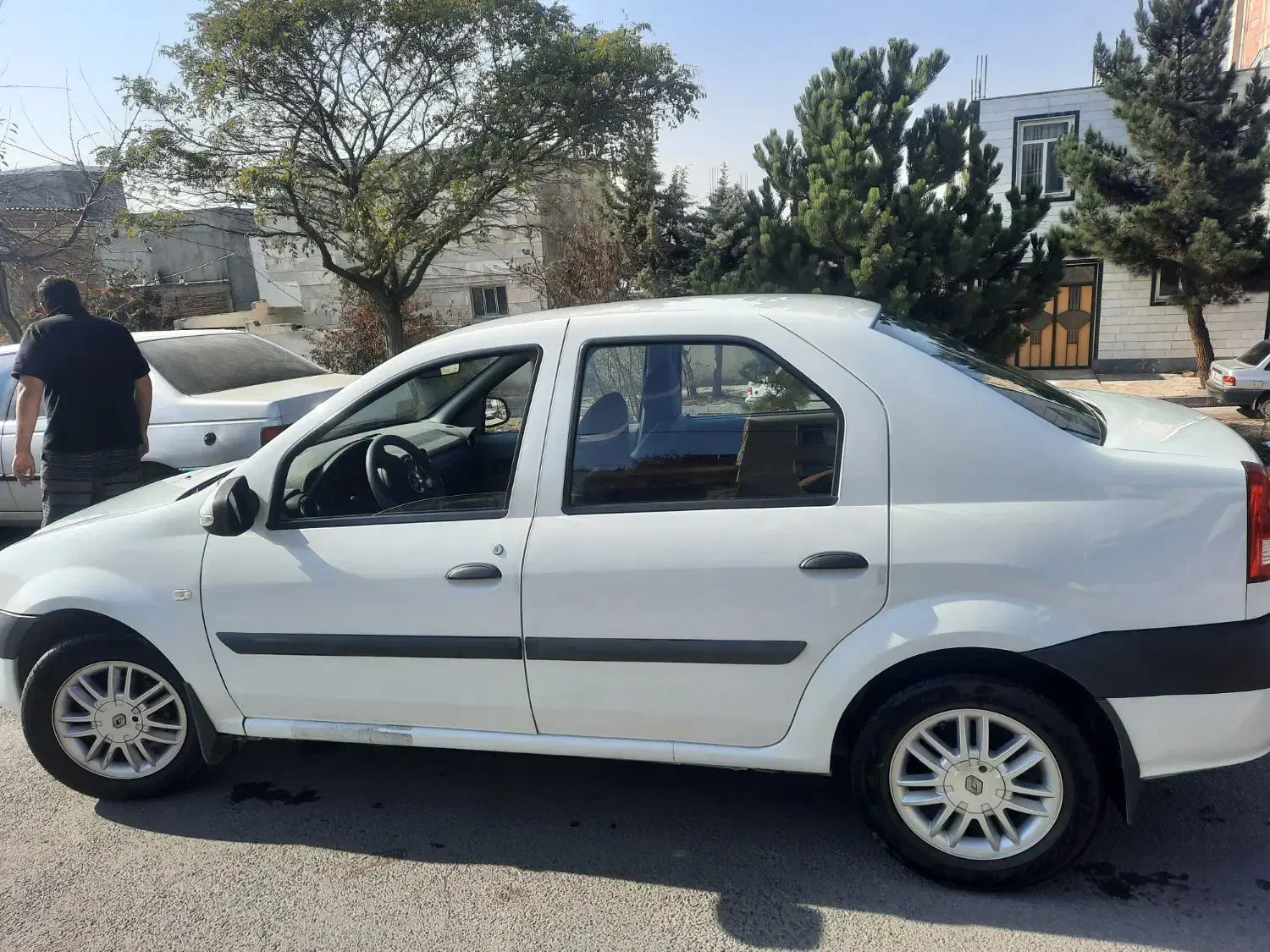 تندر ۹۰|خودرو سواری و وانت|نمین, |دیوار