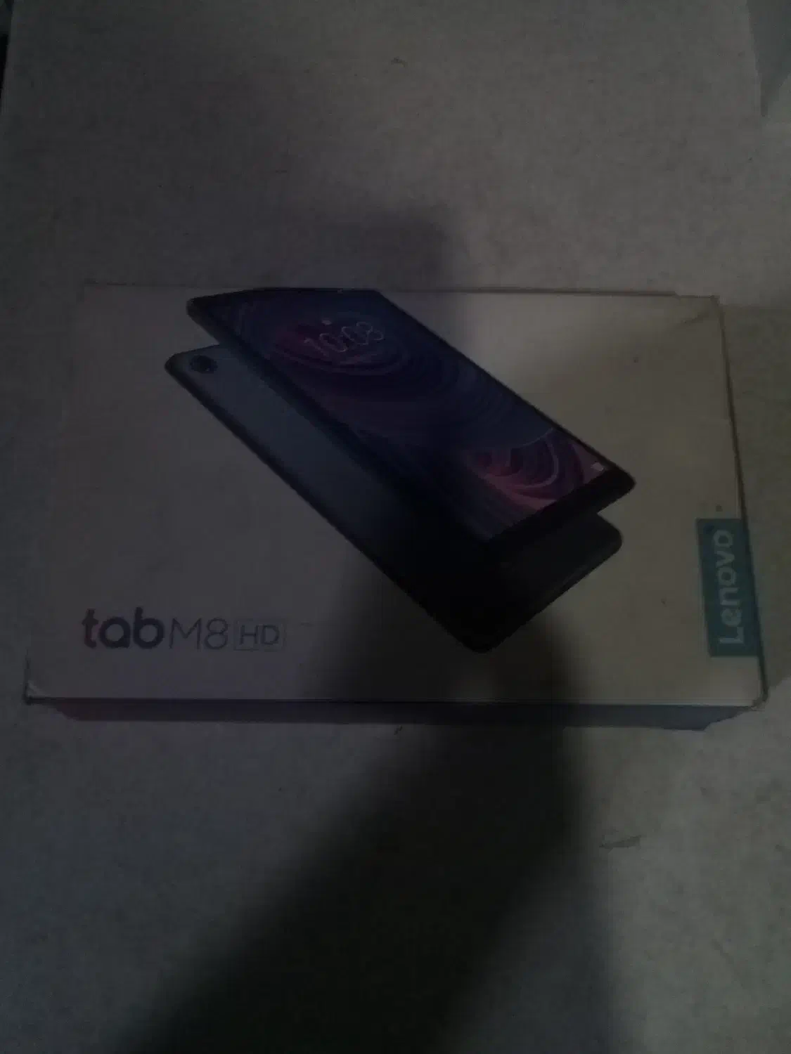 تبلت لنوو M8|تبلت|اسلامشهر, شهرک الهیه|دیوار