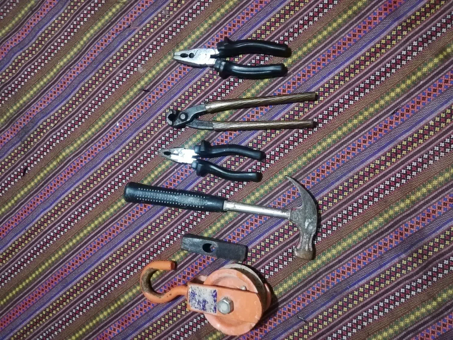 ابزار آلات داس باغبانی نیازمند ادمین پاسخگو دایرکت|ابزارآلات|لنگرود, |دیوار