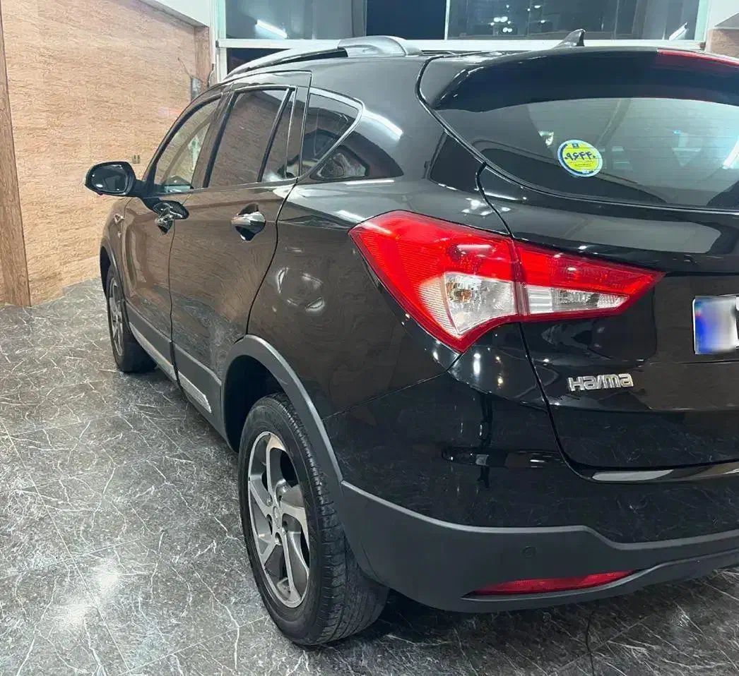 هایما s5مدل ۱۴۰۰|خودرو سواری و وانت|شلمان, |دیوار