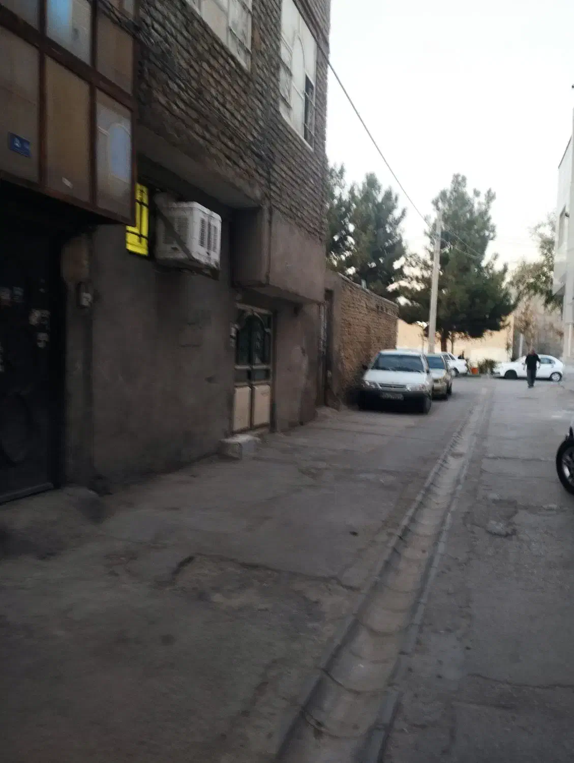 اپارتمان 50متری|فروش آپارتمان|مشهد, سپاد|دیوار