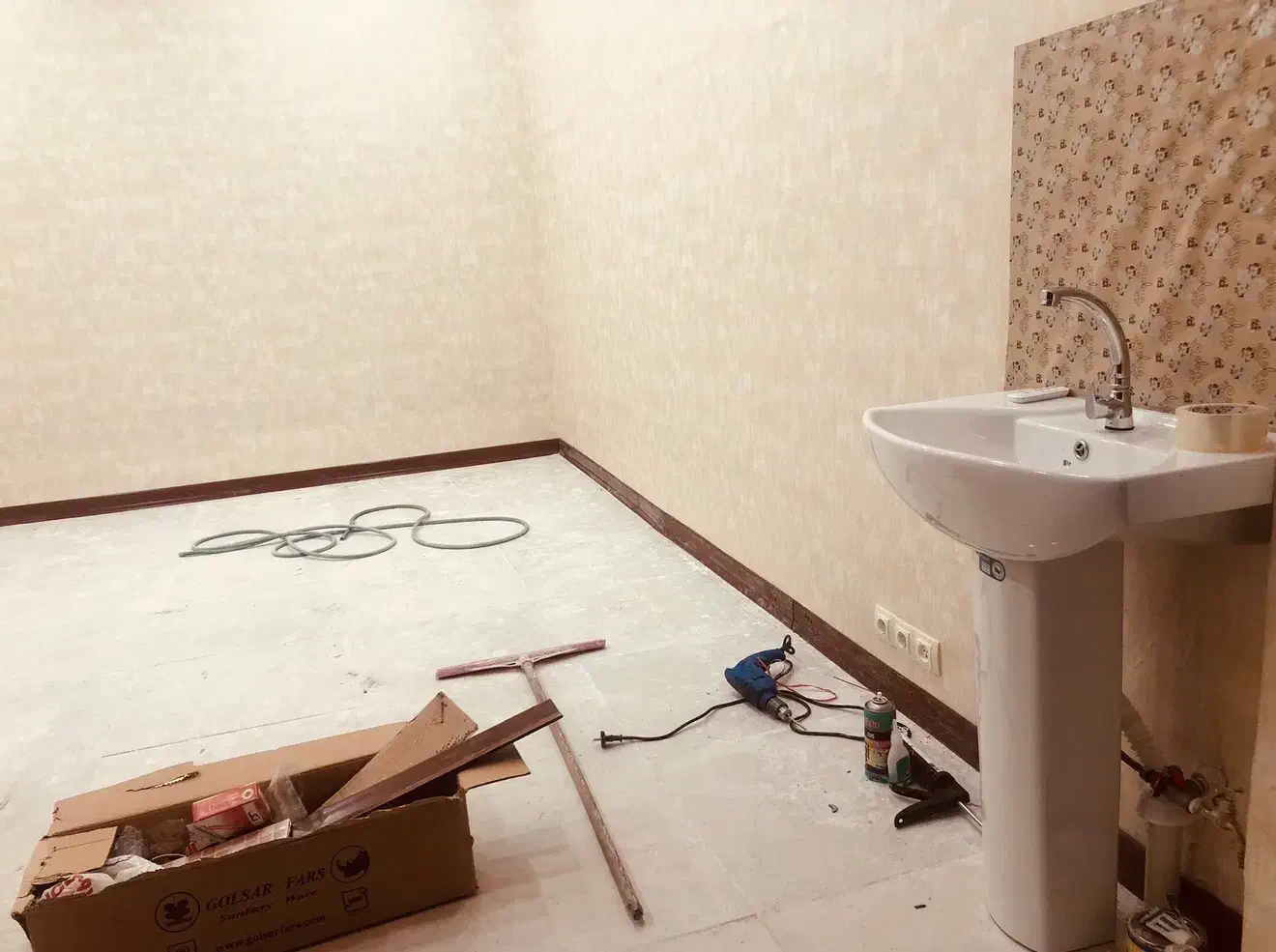 اجاره دو مغازه و خانه کنار هم|اجارهٔ مغازه و غرفه|مرودشت, بیست متری بیمارستان|دیوار