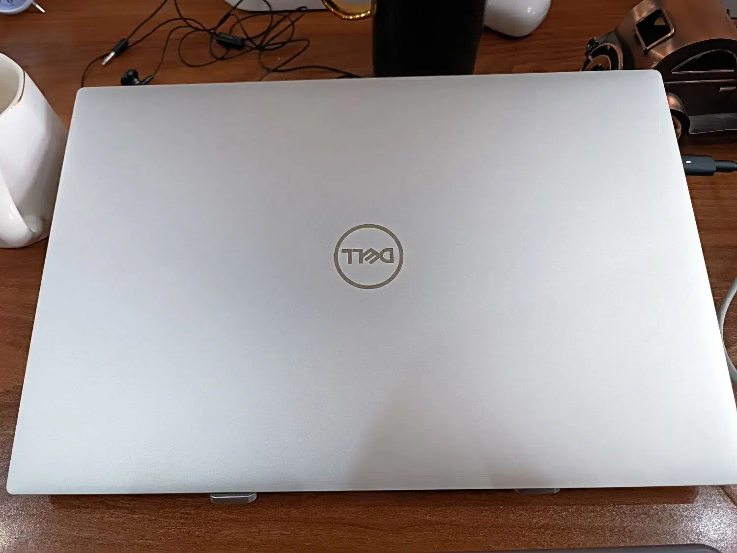 لپ تاب دل مدل Xps15 9500|رایانه همراه|ارومیه, |دیوار