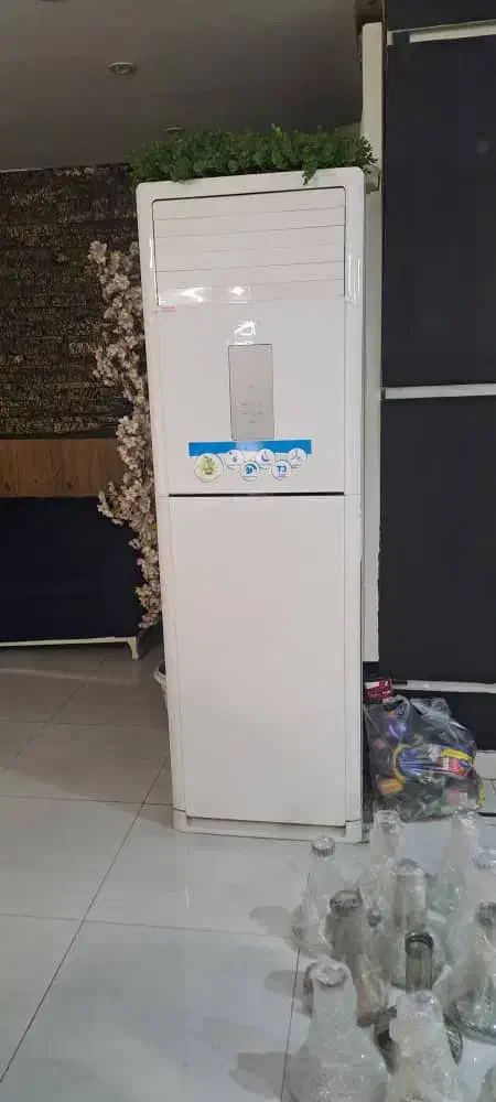 کولر گازی 36000 مارک ابکازو ترکیه|کولر گازی و فنکوئل|تهران, فلسطین (میدان انقلاب)|دیوار