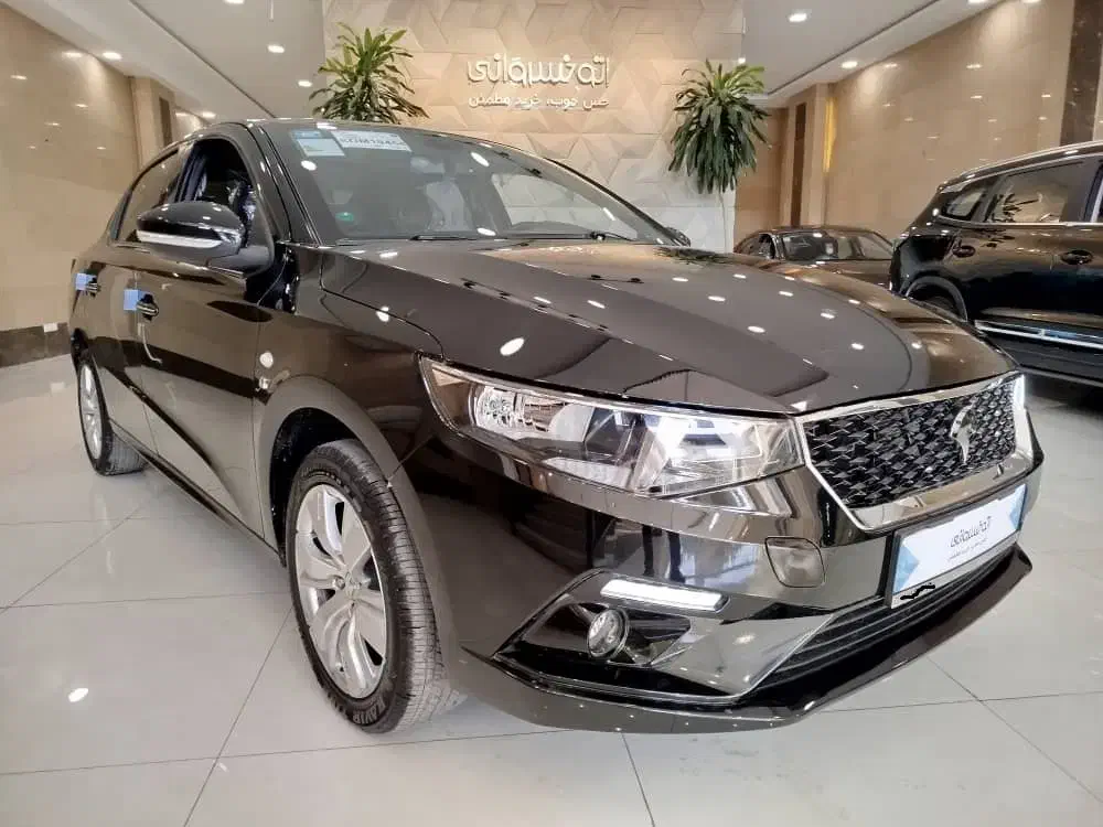 تارا اتومات V4 مدل 1404|خودرو سواری و وانت|کرج, عظیمیه|دیوار