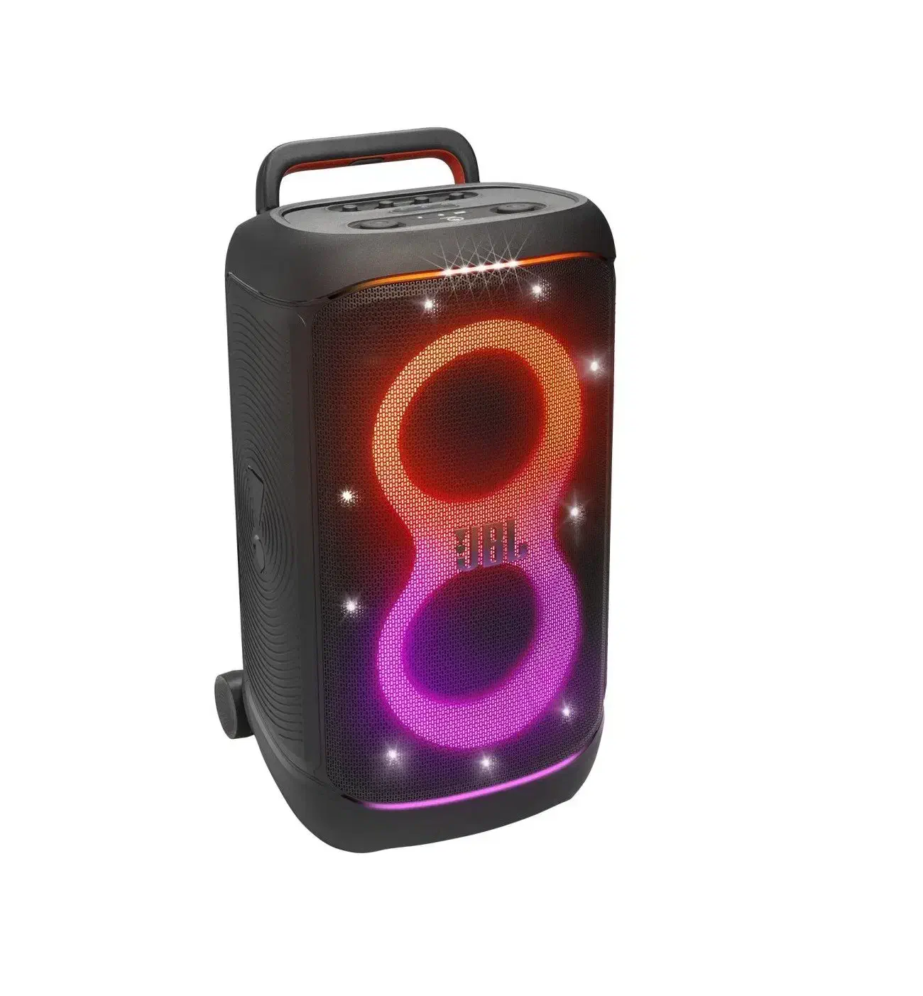 اسپیکر JBL PartyBox 520 بدون پیش پرداخت|سیستم صوتی خانگی|کرج, عظیمیه|دیوار