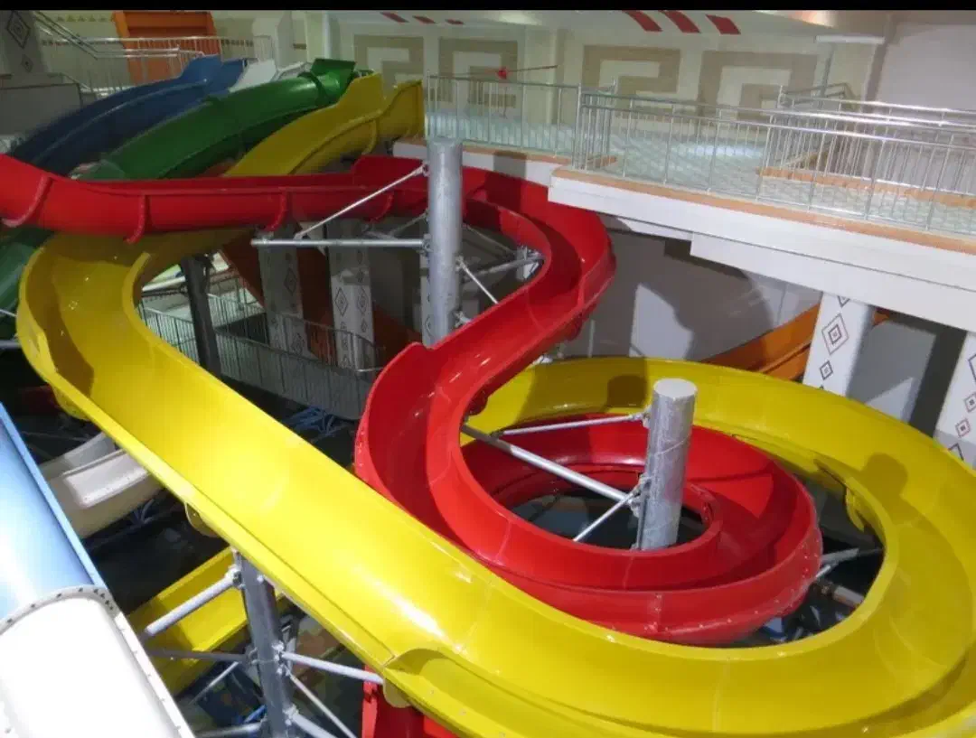 بلیط پارک آبی|بلیت ورزشی|تبریز, |دیوار