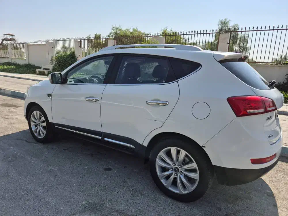 فروش جک s5|خودرو سواری و وانت|بوشهر, |دیوار