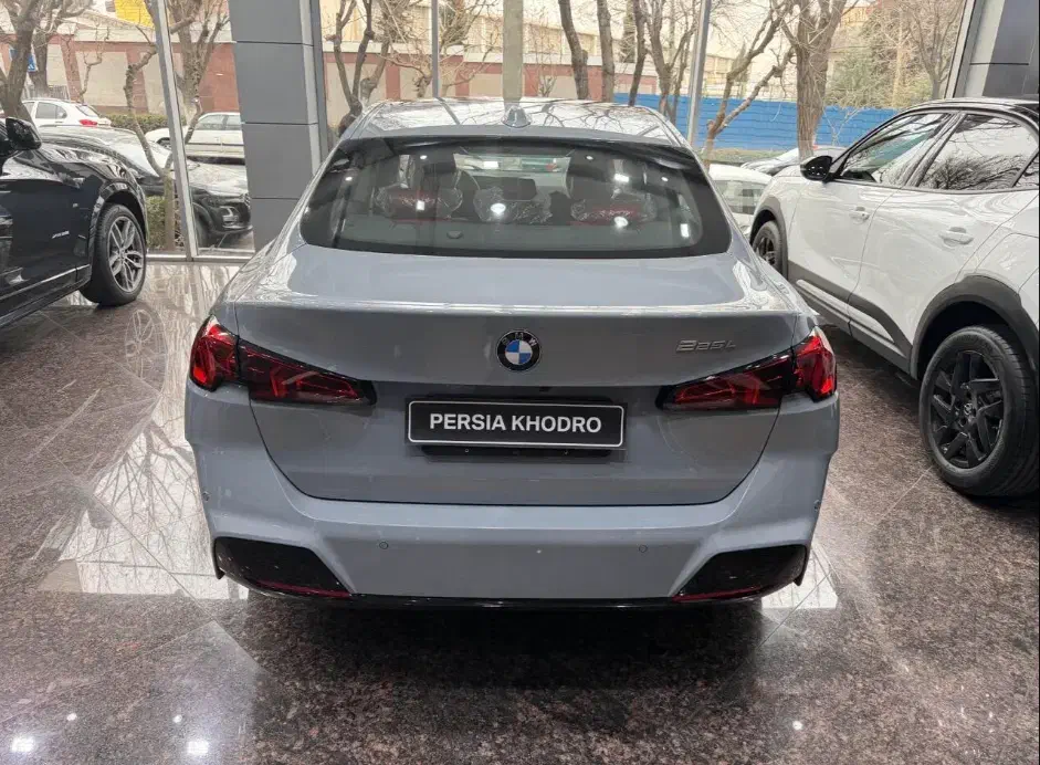 BMW 225L مدل 2025|خودرو سواری و وانت|تهران, حکمت|دیوار