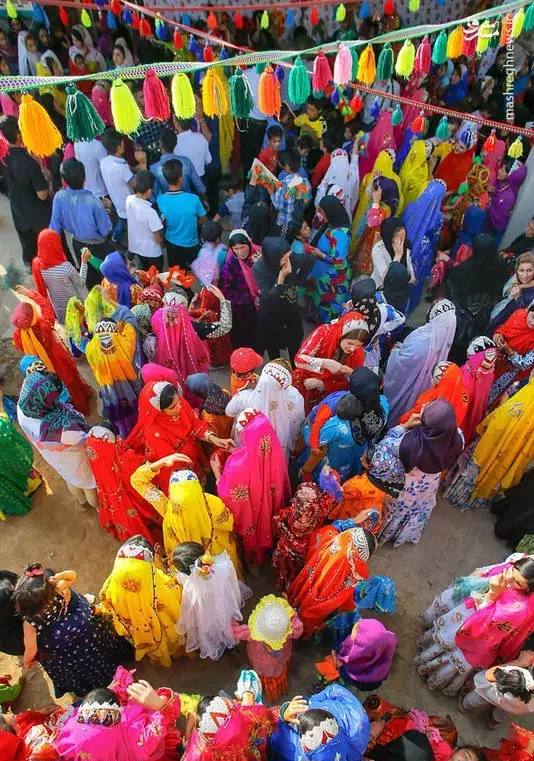 همراه عروسی برای عکس برداری|خدمات پذیرایی، مراسم|شهرکرد, |دیوار