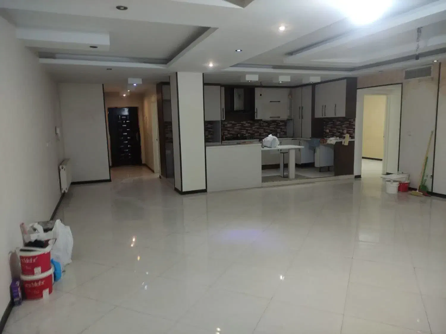 فروش آپارتمان باغستان غربی