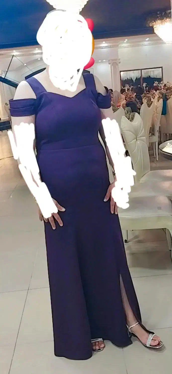 لباس مجلسی|لباس|گنبد کاووس, |دیوار