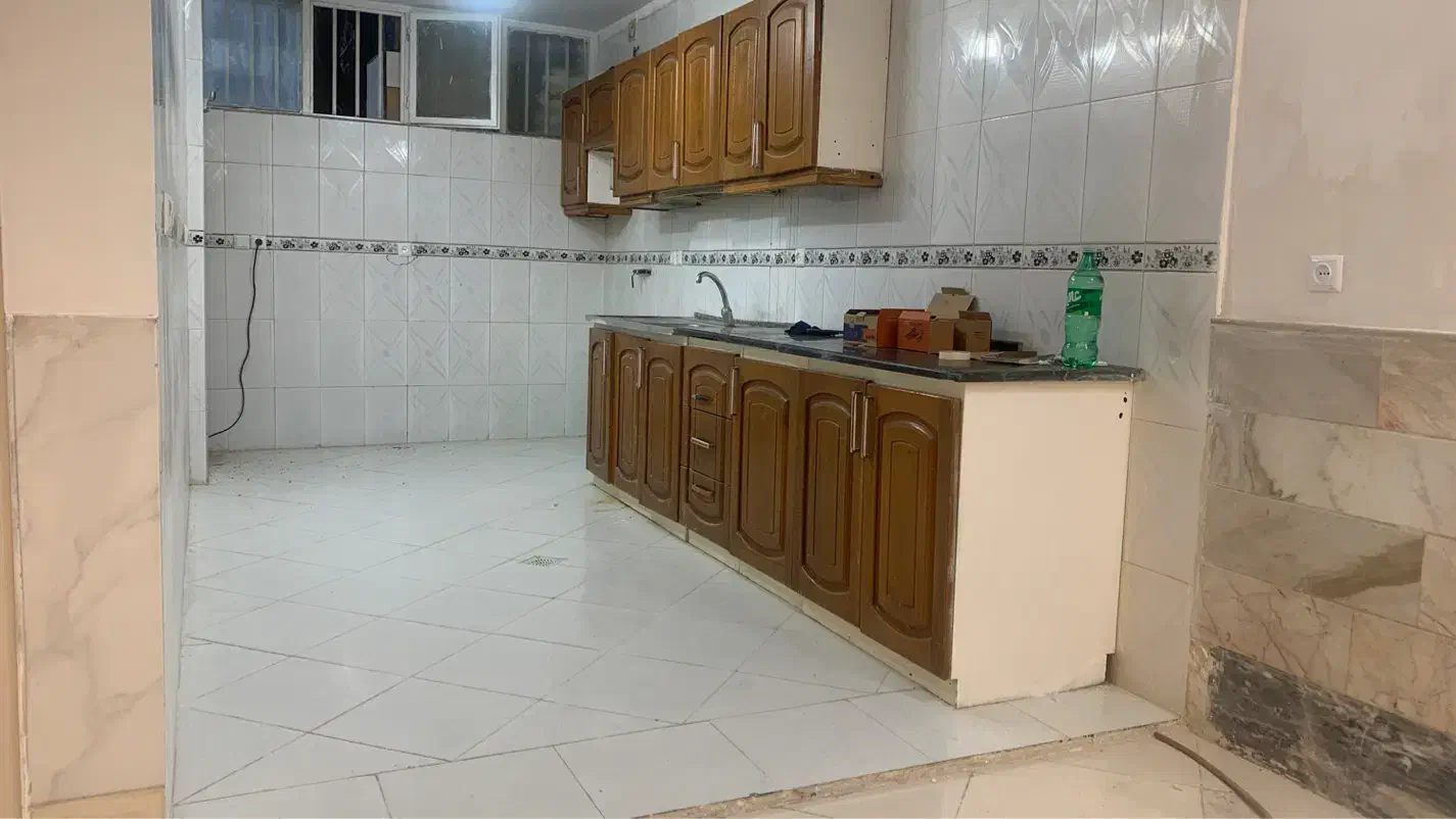 زیر زمین تخلیه|اجارهٔ خانه و ویلا|قم, زنبیل آباد|دیوار