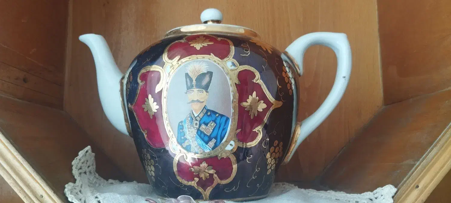 ظروف چینی و ارکوپال|ظروف سرو و پذیرایی|اصفهان, عاشقآباد|دیوار