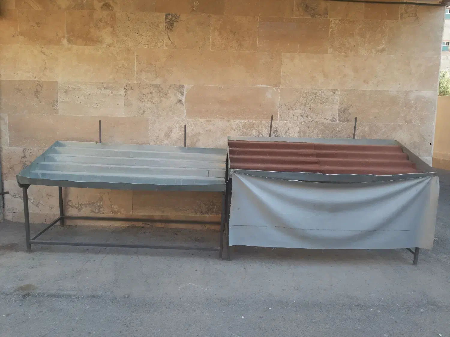 قفسه میوه|فروشگاه و مغازه|قم, پردیسان|دیوار