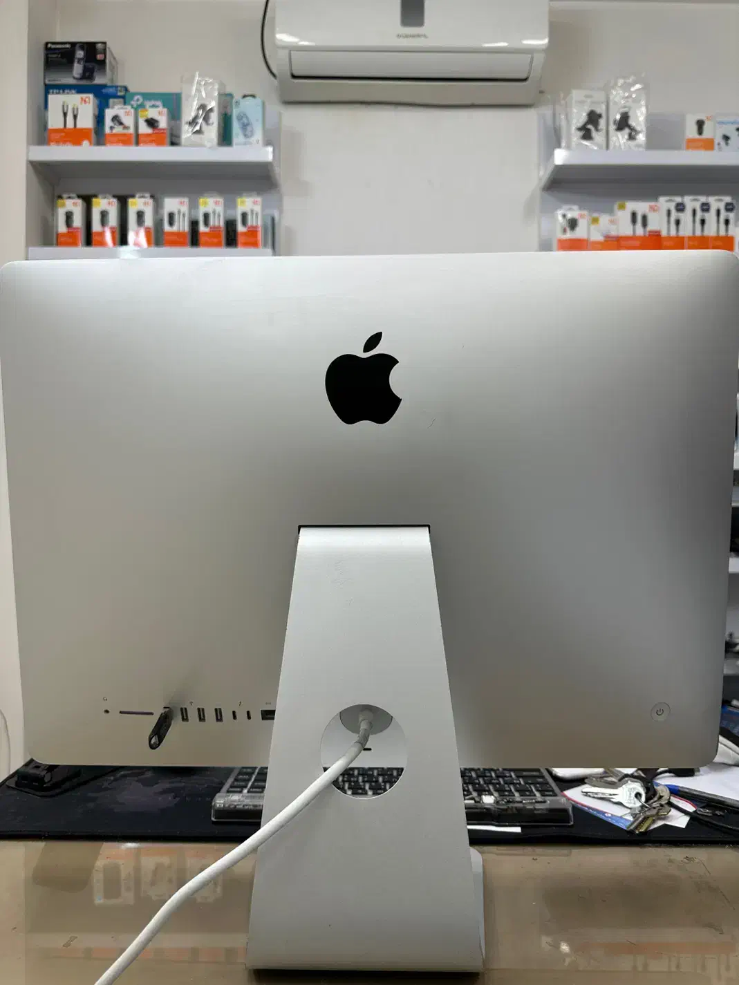 iMac 2019|رایانه رومیزی|گنبد کاووس, |دیوار