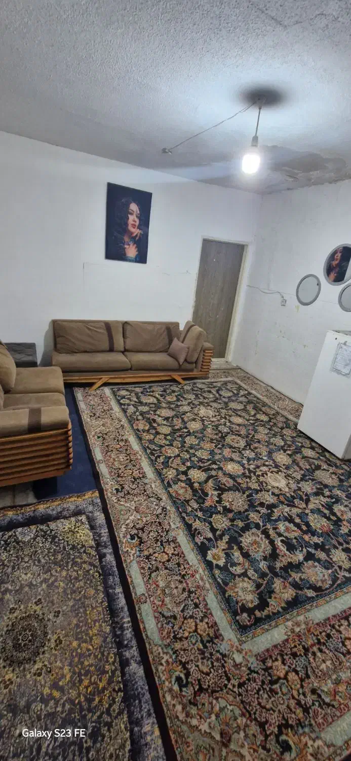 اجاره سوئیت مبله (پارکینگ دار) میدان ونک|اجارهٔ کوتاهمدت آپارتمان و سوئیت|تهران, جمهوری|دیوار