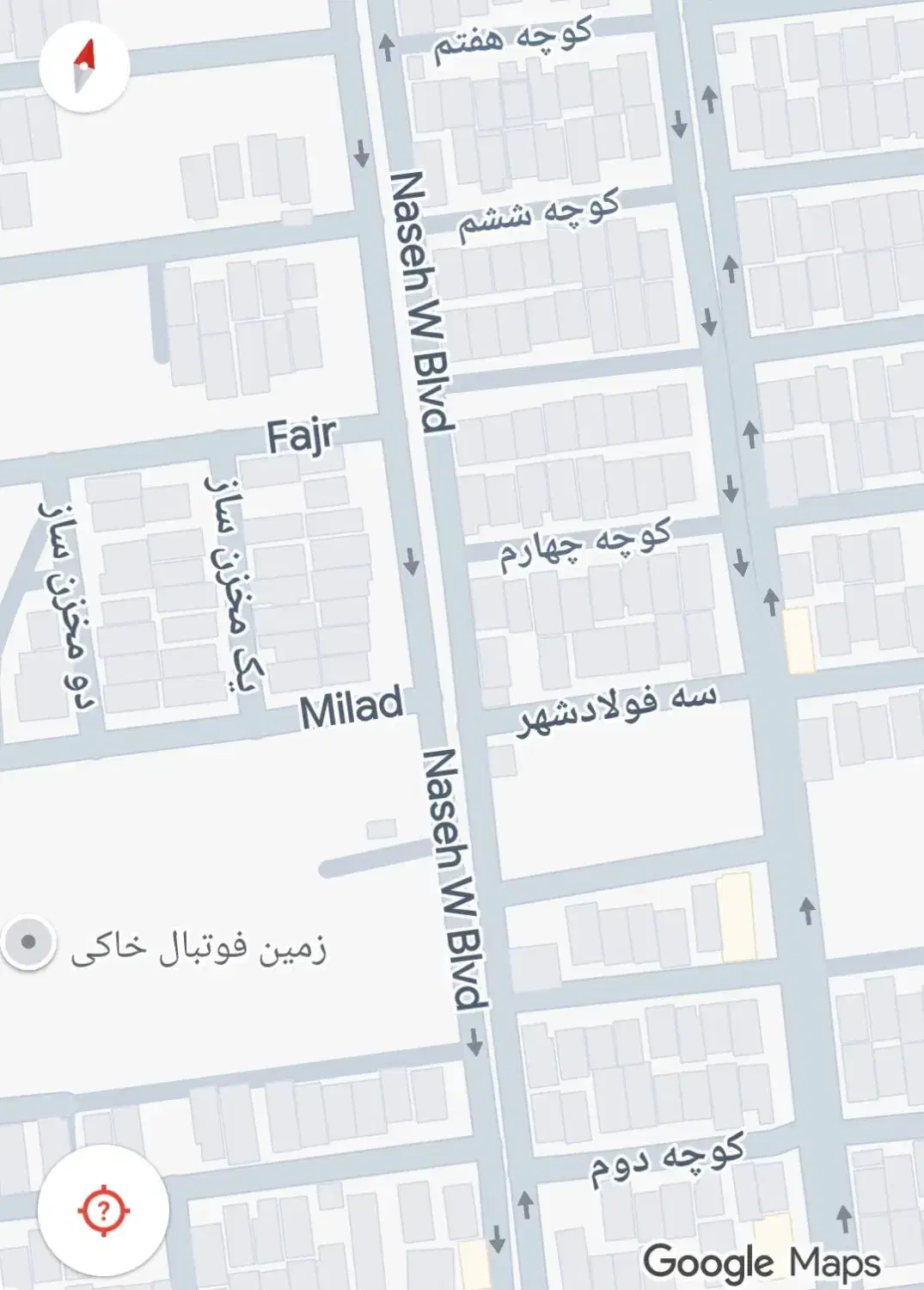مغازه ۳۲ متر|فروش مغازه و غرفه|اهواز, فولادشهر|دیوار