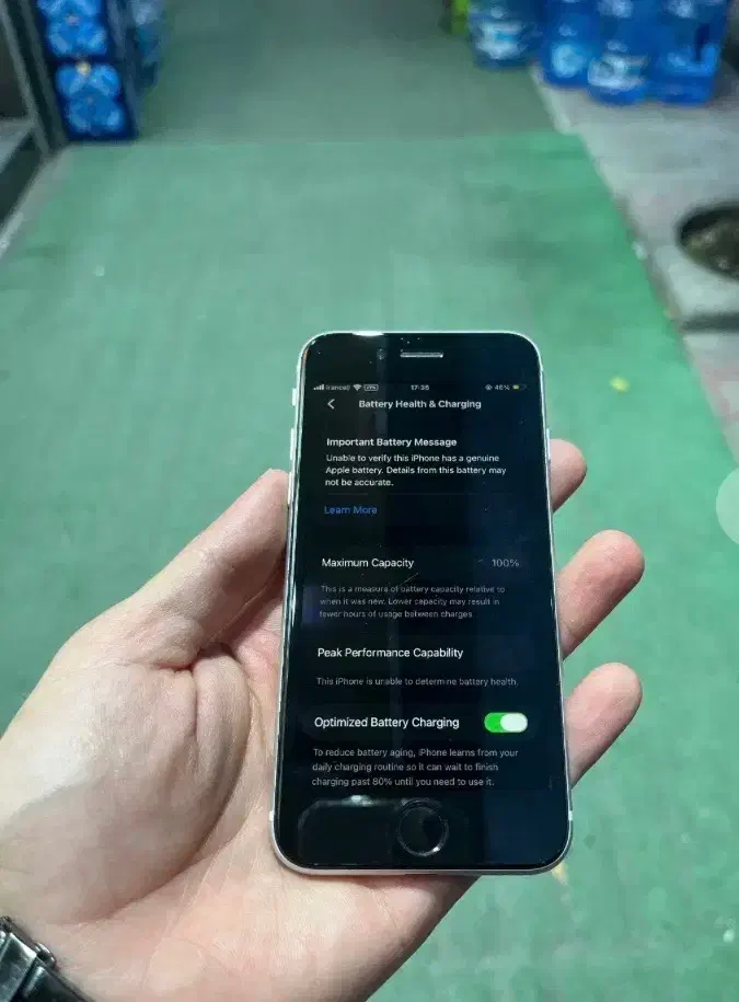 ایفون se 2020|موبایل|ساری, |دیوار