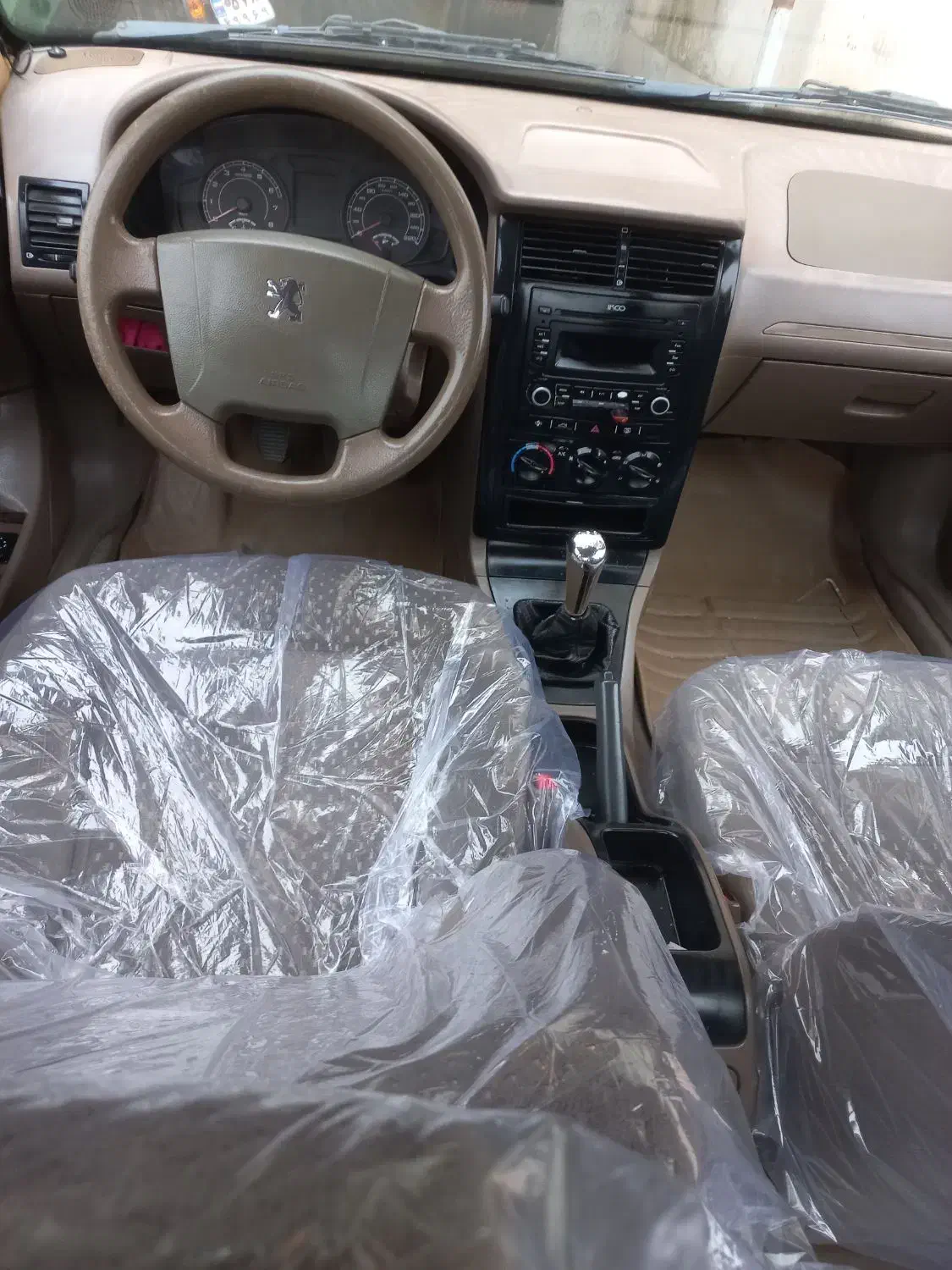 پژو ۴۰۵|خودرو سواری و وانت|تولم شهر, |دیوار